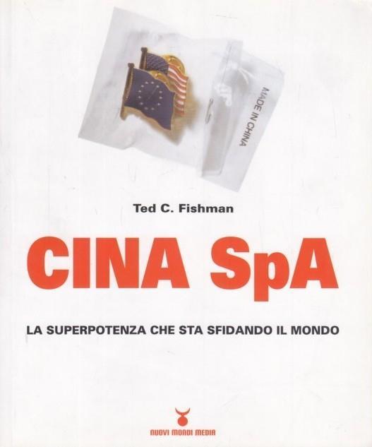 Cina SPA