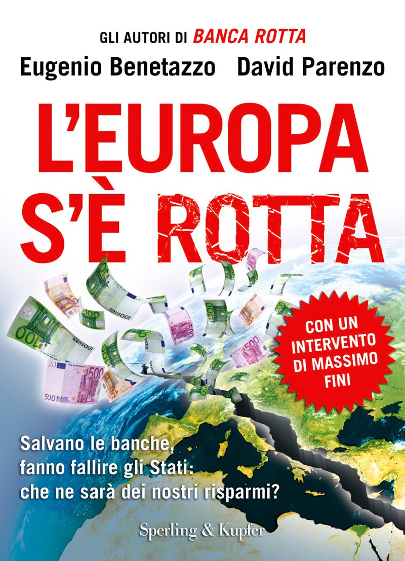 L' Europa s'è rotta