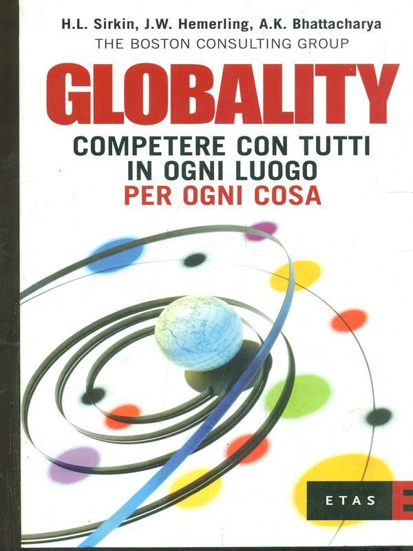 Globality