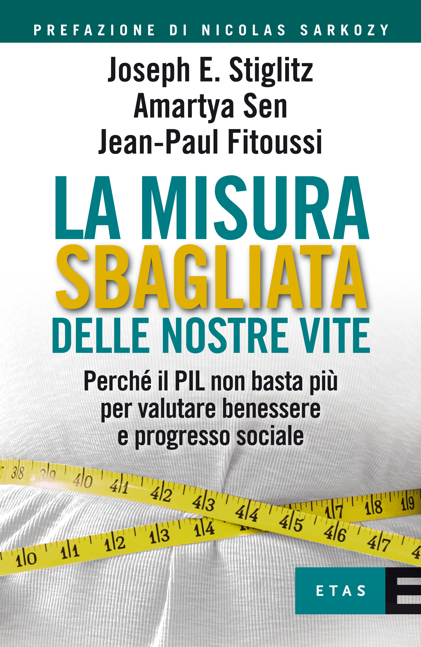 La misura sbagliata delle nostre vite