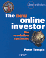 The new online investor