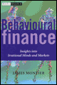 Behavioural Finance