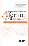 Aforismi per i manager